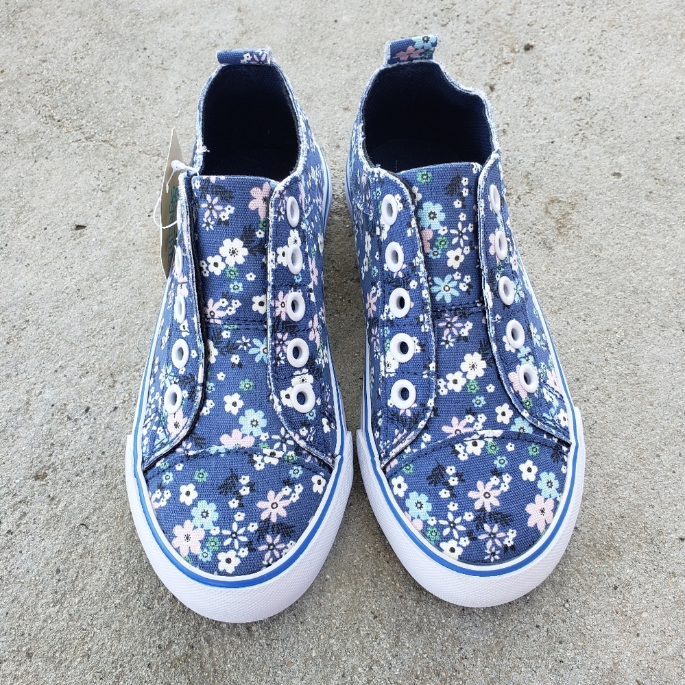 Toddler girl sneakers